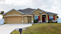 Test Single Family Home 132 SW 10th Place, Cape Coral, FL