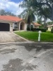 Canal Front Home, 224 NW 121st Ave, Coral Springs, FL - 4