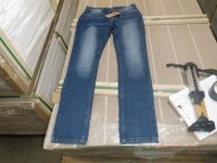 Men's Denim Pant