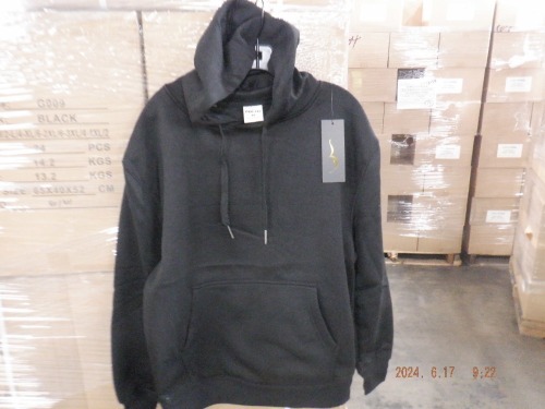 Men's Pullover