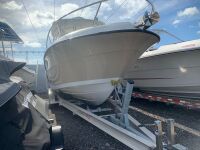 2007 29' Hydra Sports Boat (Dania Beach, FL)